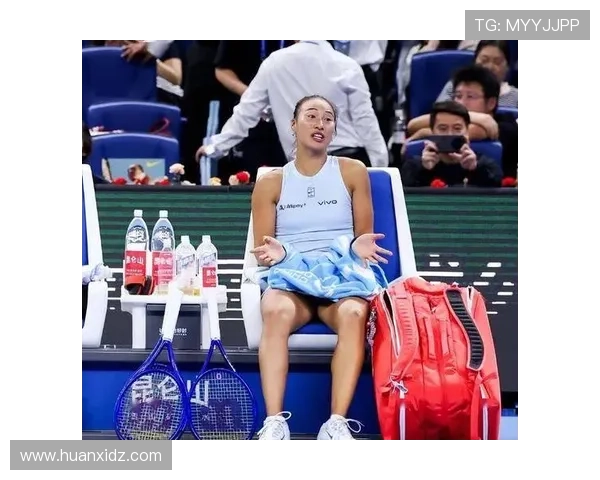 郑钦文因伤退出阿布扎比赛谨慎为上