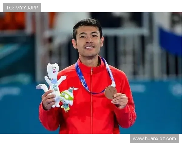 四年磨剑宁忠岩冬奥憾列第七名